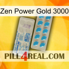 Zen Power Gold 3000 new15